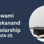 Swami Vivekanand Scholarship 2024-25