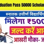BRABU Graduation Pass 50000 Scholarship 2025
