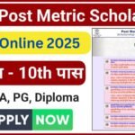 PMS Online 2025